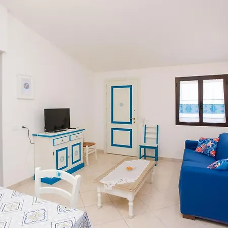 Apartment Zefiro