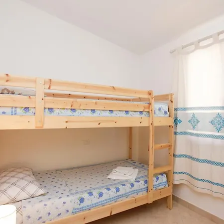 Zefiro Apartment *