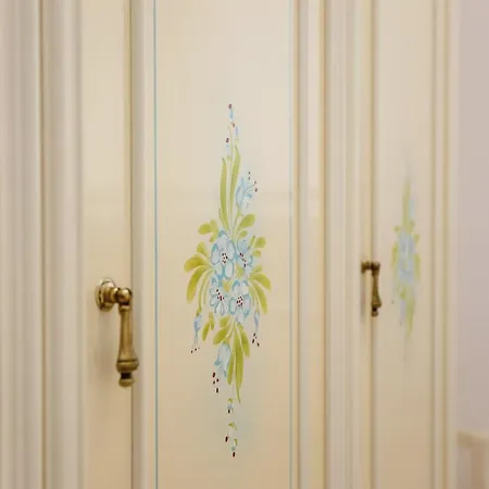 Zefiro Apartment